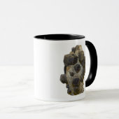 マトリックスのSpessartite マグカップ (正面右)