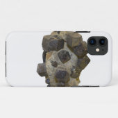 マトリックスのSpessartite Case-Mate iPhoneケース (裏面(横))