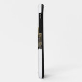 マトリックスのSpessartite Case-Mate iPhoneケース (裏面/左)
