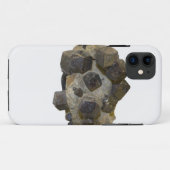 マトリックスのSpessartite Case-Mate iPhoneケース (裏面(横))