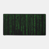 マトリックスコード デスクマット (正面)