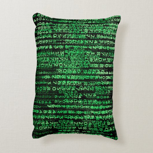 マトリックステクノロジーの技術データ アクセントクッション (裏面(縦))