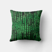 マトリックステクノロジーの技術データ クッション (裏面)