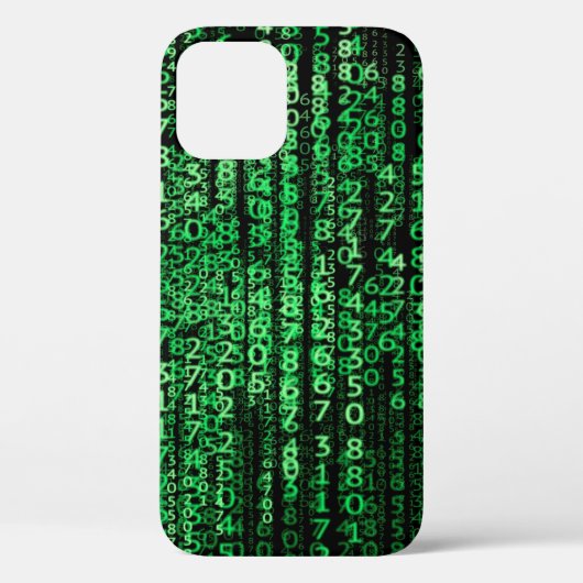 マトリックステクノロジーの技術データ Case-Mate iPhoneケース (裏面)