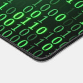 マトリックスデザインデスクマット デスクマット (コーナー)