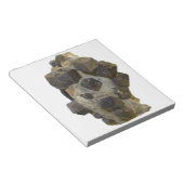 マトリックス内の特殊属性 ノートパッド (アングル)