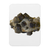 マトリックス内の特殊属性 マグネット (縦)