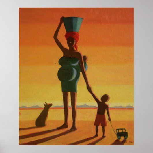 マトリックス2004 ポスター (正面)