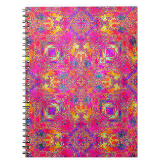 マトリ王室のックス-ノートブック ノートブック