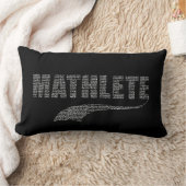 マトレート腰枕 ランバークッション (ブランケット)