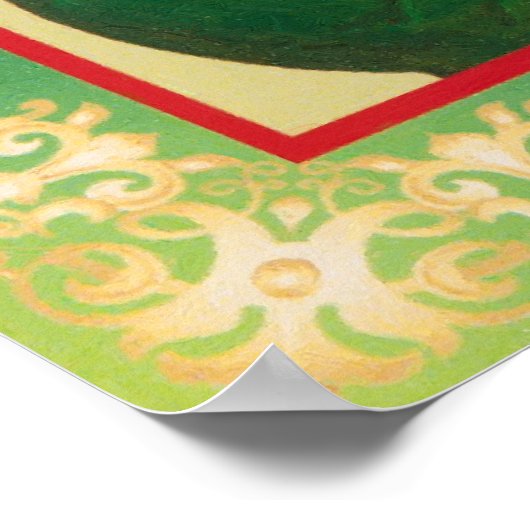 マトロナ ポスター (角)