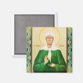 マトロナ マグネット (正面/裏面)