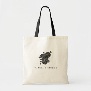 マトロン トートバッグ