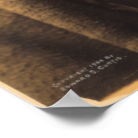 マトロン ポスター (角)