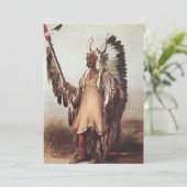 マト・トープ氏はカール・ボドマー氏のマンポートレート (スタンド正面)