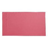 マドゥライ~枕ケース 枕カバー (裏面-左)