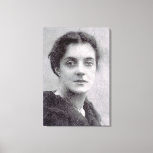 マドゥーヴォーガン キャンバスプリント (正面)