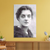 マドゥーヴォーガン キャンバスプリント (インサイチュ (リビング))