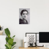 マドゥーヴォーガン ポスター (ホームオフィス)