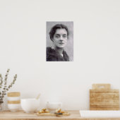 マドゥーヴォーガン ポスター (キッチン)