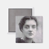 マドゥーヴォーガン マグネット (正面/裏面)