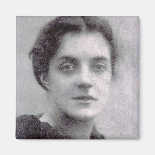 マドゥーヴォーガン マグネット (正面)