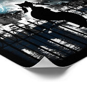 マドカ語 – 久兵衛 ポスター (角)