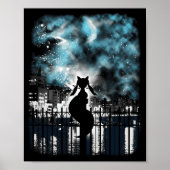 マドカ語 – 久兵衛 ポスター (正面)