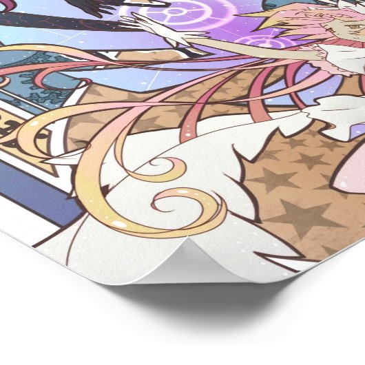 マドカ&保村 ポスター (角)