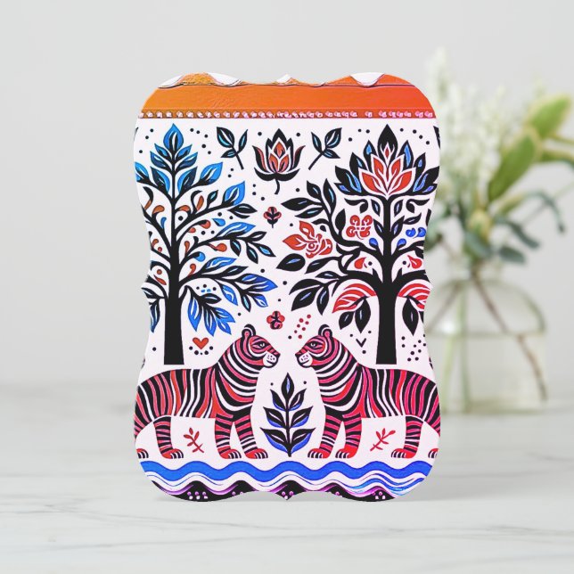 マドシンプルバ絵を描ニ (スタンド正面)