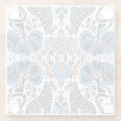 マドシンプルバ絵を描ニ ガラスコースター (裏面)