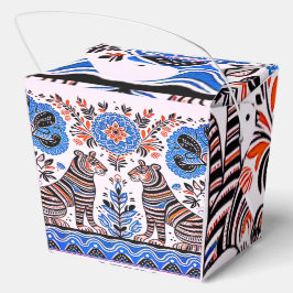 マドシンプルバ絵を描ニ フェイバーボックス