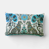 マドシンプルバ絵を描ニ ランバークッション (裏面)