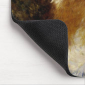 マドモワゼルアイリーンカーエンダンバース マウスパッド (コーナー)