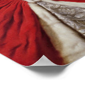 マドモワゼルデュメニル ポスター (角)