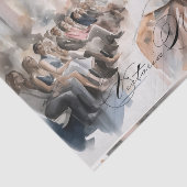 マドモワゼル 薄葉紙 (詳細)