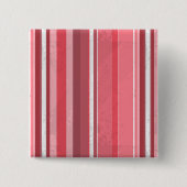 マドラス・プレイド・クリスマス 缶バッジ (正面)