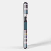 マドラス・プレイド・フォン・ケース Case-Mate iPhoneケース (裏面 / 右)