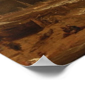 マドラス ポスター (角)