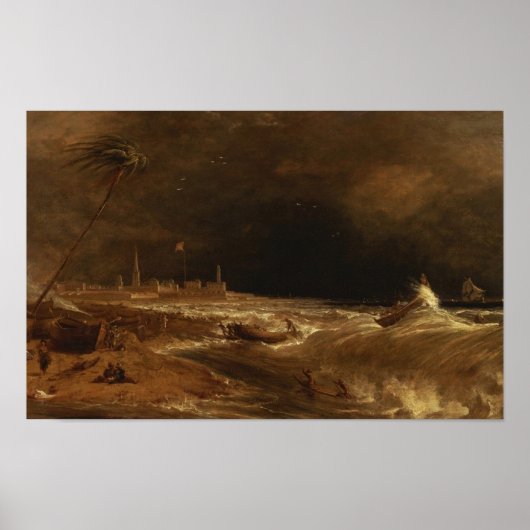 マドラス ポスター (正面)