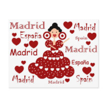 マドリッドエスパニャムニャフラメンカ