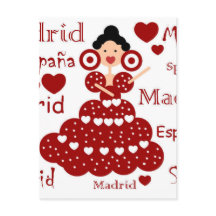 マドリッドエスパニャムニャフラメンカ