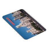 マドリッドスペイン マグネット (右側)