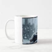 マドリッ実在ドのサッカー部マグカップ コーヒーマグカップ (左)