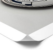 マドリッ実在ド ポスター (角)