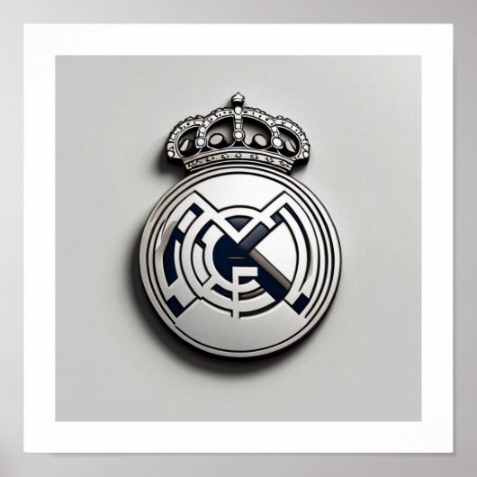 マドリッ実在ド ポスター (正面)