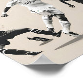 マドリッ実在ド ポスター (角)