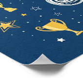 マドリッ実在ド ポスター (角)