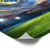 マドリッ実在ド ポスター (角)