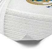 マドリッ実在ド ポスター (角)